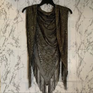 Specialty House Cover up